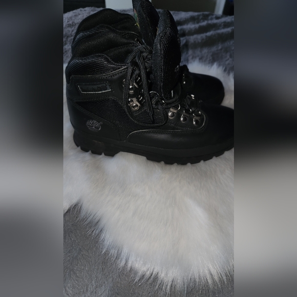 Timberland Boots !!! - Picture 5 of 6